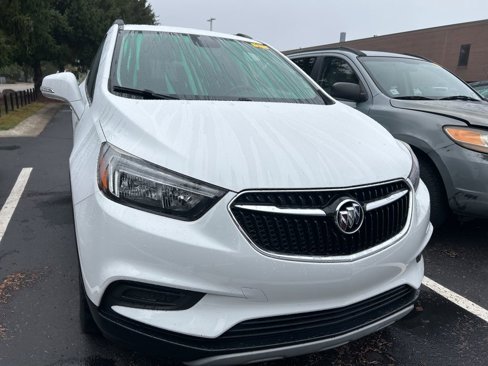 Used 2017 Buick Encore Preferred image 5