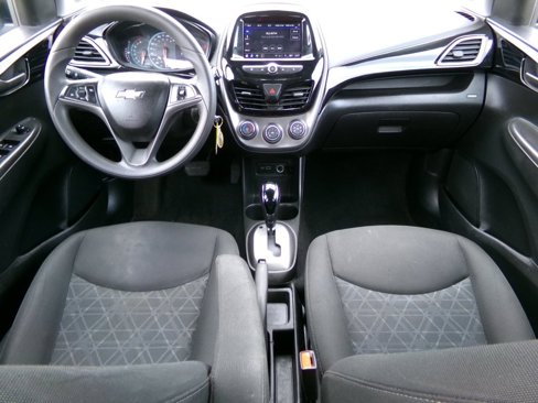 Used 2021 Chevrolet Spark LT image 19