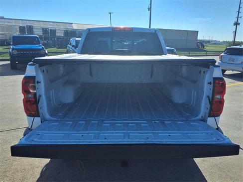 Used 2016 Chevrolet Silverado 1500 LT w/ Texas Edition image 24
