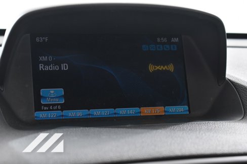 Used 2016 Buick Encore Leather image 28