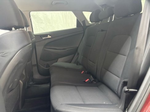 Used 2019 Hyundai Tucson Value image 27