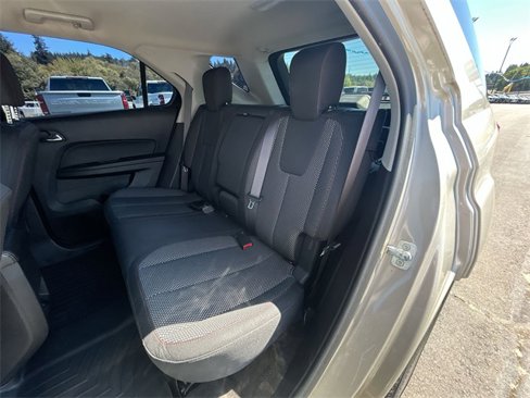 Used 2016 Chevrolet Equinox LS image 21