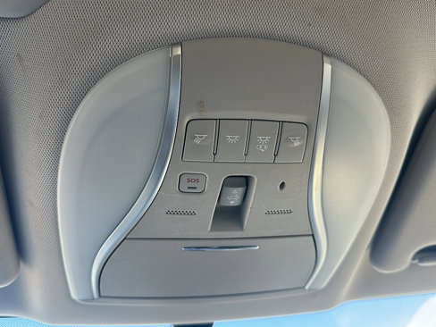 Used 2019 INFINITI QX60 Luxe w/ Essential Package image 41