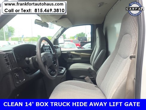Used 2007 GMC Savana 3500 image 14
