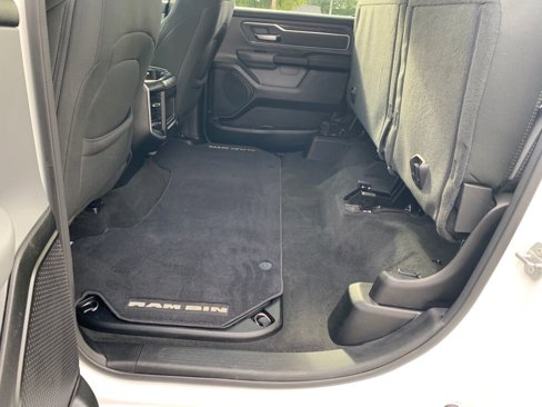 Used 2020 RAM 1500 Big Horn image 31
