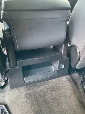 Used 2016 Chevrolet Silverado 1500 LT w/ Texas Edition image 38
