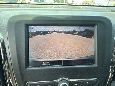 Certified 2023 Chevrolet Equinox RS image 14