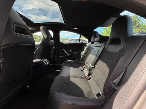 Certified 2023 Mercedes-Benz CLA 250 4MATIC image 17
