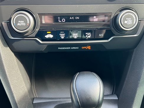 Used 2017 Honda Civic Sport image 28