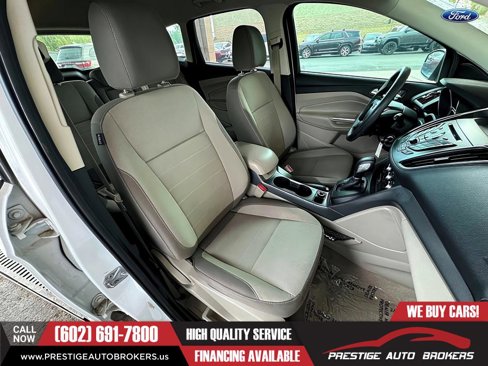 Used 2014 Ford Escape SE image 28