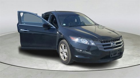 Used 2010 Honda Crosstour EX-L image 8