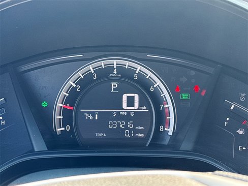 Used 2019 Honda CR-V LX image 10