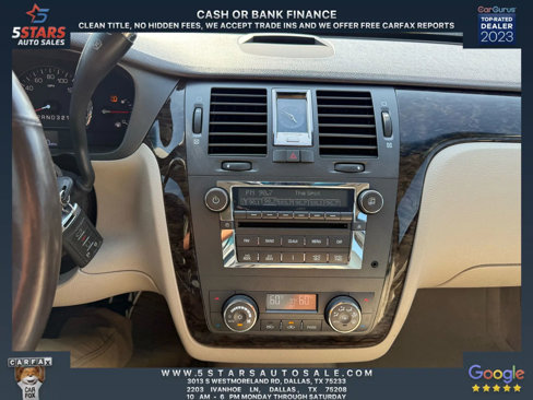 Used 2008 Cadillac DTS image 38