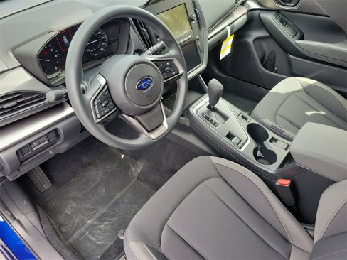 New 2025 Subaru Impreza 2.0i image 18