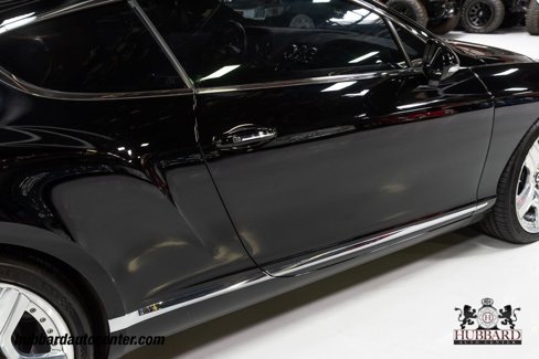 Used 2012 Bentley Continental GT image 39
