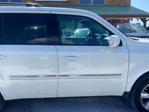 Used 2014 Honda Pilot Touring image 14