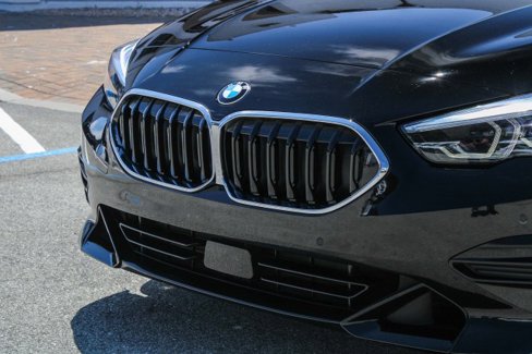 Used 2022 BMW 228i Gran Coupe w/ Convenience Package image 5