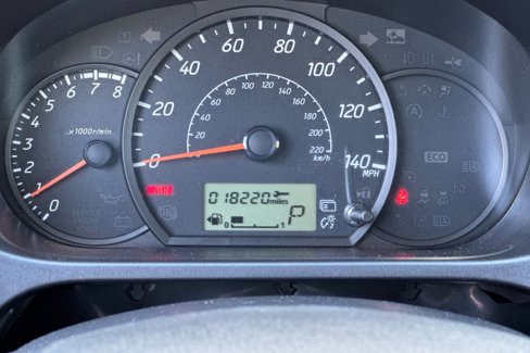 Used 2023 Mitsubishi Mirage ES image 32