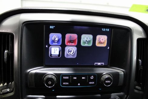 Used 2014 Chevrolet Silverado 1500 LT w/ All Star Edition image 10