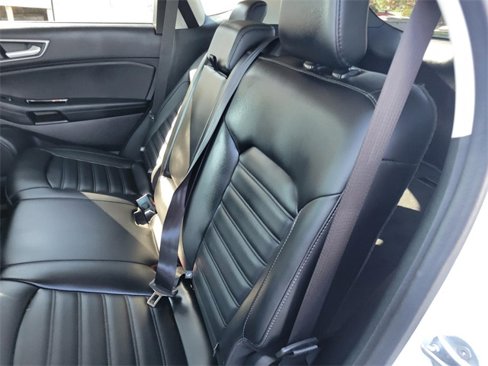Used 2020 Ford Edge SEL w/ Cold Weather Package image 14