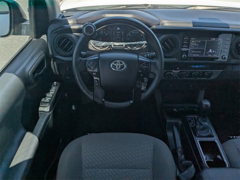 Used 2023 Toyota Tacoma SR5 image 16