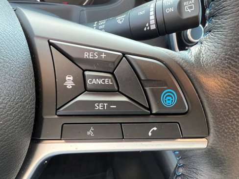 Used 2024 Nissan Leaf SV Plus image 13