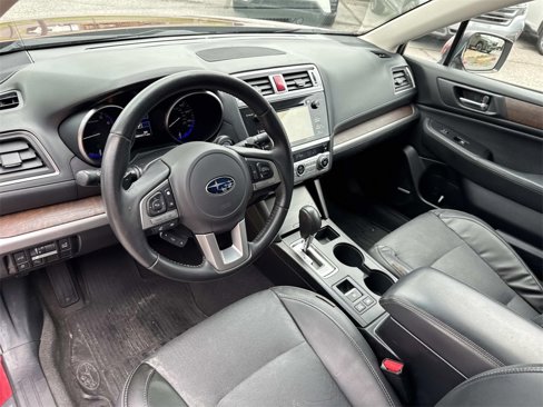 Used 2016 Subaru Outback 2.5i Limited image 18