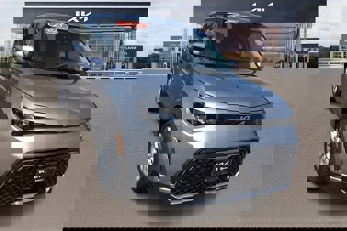 New 2025 Kia Soul LX w/ LX Technology Package image 9