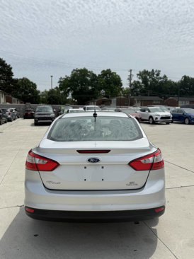 Used 2014 Ford Focus SE image 5