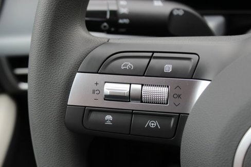 New 2025 Hyundai Sonata SE image 11