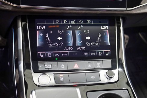 Used 2020 Audi Q8 Premium Plus image 24