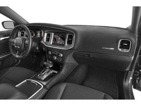 Certified 2023 Dodge Charger SXT image 15