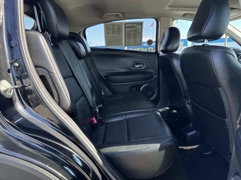 Used 2016 Honda HR-V EX-L image 23
