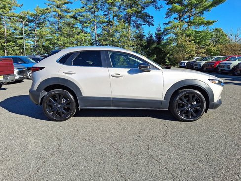 Used 2022 MAZDA CX-30 AWD 2.5 Turbo S image 7