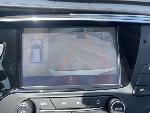Used 2017 Buick Envision Premium w/ Driver Confidence Package image 30