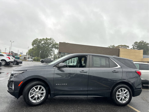 Certified 2022 Chevrolet Equinox LT image 7