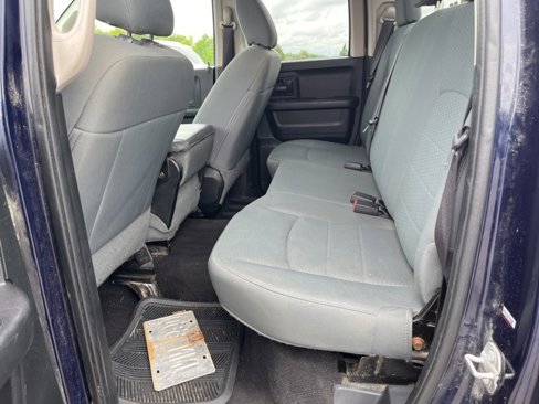Used 2017 RAM 1500 Express image 14