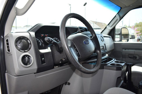 Used 2012 Ford E-250 and Econoline 250 w/ PWR Group image 15