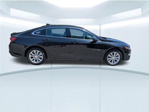 Used 2022 Chevrolet Malibu LT image 8