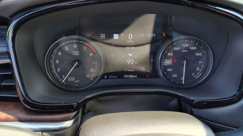 Used 2021 Cadillac XT5 Premium Luxury image 20