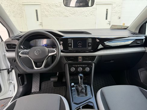 Used 2024 Volkswagen Taos S image 24