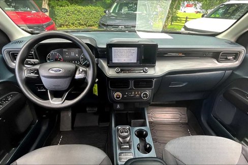 Used 2022 Ford Maverick XL w/ Equipment Group 100A Standard image 14