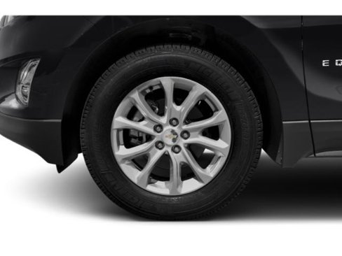 Used 2018 Chevrolet Equinox LT image 11