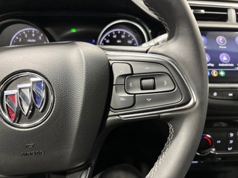 Certified 2023 Buick Encore GX Preferred w/ Cold Weather Comfort Package image 29