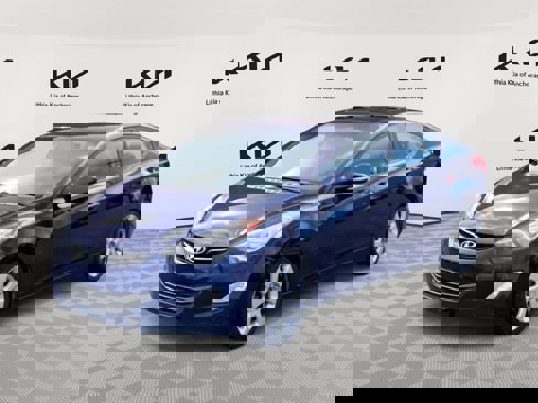 Used 2013 Hyundai Elantra Limited image 1