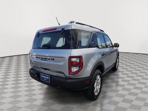 Used 2022 Ford Bronco Sport image 4