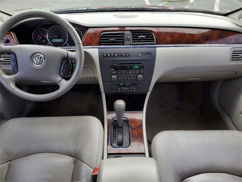 Used 2009 Buick LaCrosse CXL image 20