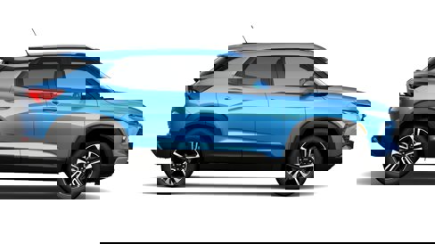 New 2026 Chevrolet TrailBlazer LT w/ LT Cold Weather Package image 29