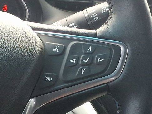 Used 2017 Chevrolet Bolt LT image 21