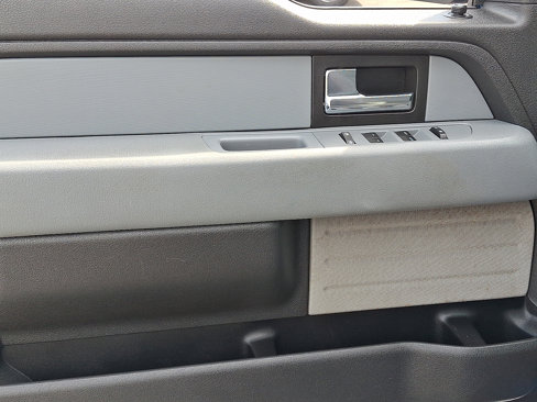 Used 2014 Ford F150 STX w/ Equipment Group 201A Mid image 13